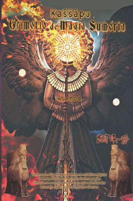 Kassapu- GrimÃ³rio de Magia Sumeria
