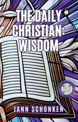 The Daily Christian: Wisdom