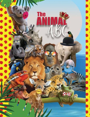 The Animal ABC