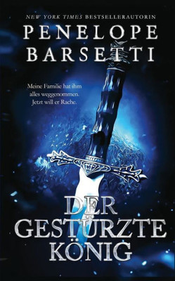 Der gestÃ¼rzte KÃ¶nig