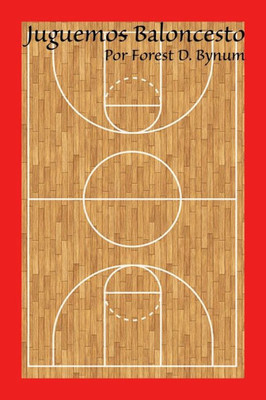 Juguemos Baloncesto
