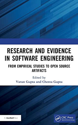 Research And Evidence In Software Engineering: From Empirical Studies To Open Source Artifacts