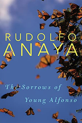 The Sorrows Of Young Alfonso (Volume 15) (Chicana And Chicano Visions Of The Amã©Ricas Series)