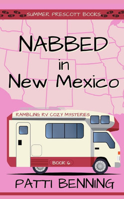 Nabbed in New Mexico