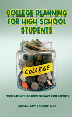 College Planning for High School Students
