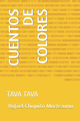 Cuentos de Colores: Tava Tava
