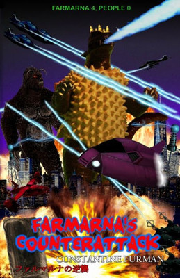 Farmarna's Counterattack