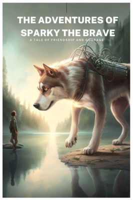 The Adventures of Sparky the Brave: A Tale of Friendship and Courage