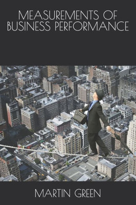 Measurements of Business Performance
