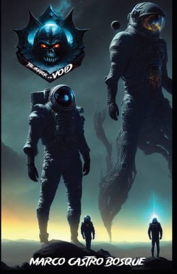 The horror of the void