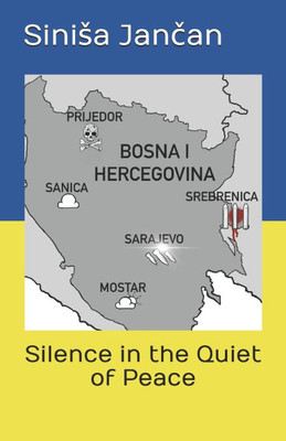 Silence in the Quiet of Peace
