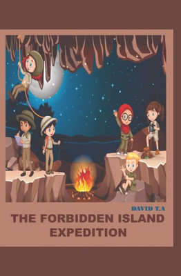 The Forbidden island expedition