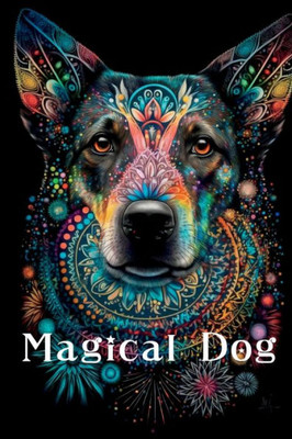 Magical dog