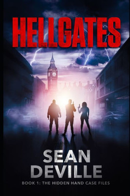 Hellgates