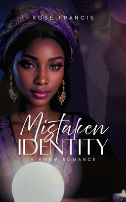 Mistaken Identity: A BWWM Romance