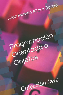 ProgramaciÃ³n Orientada a Objetos
