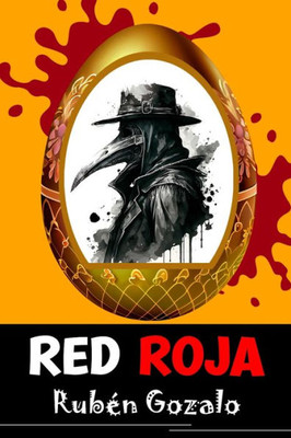 Red roja: una novela de crÃ­menes, misterio y suspense Thriller Novela Negra