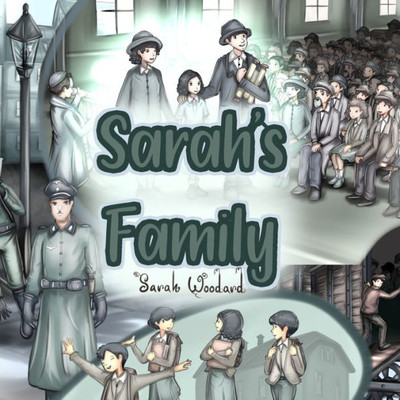 Sarah's Family