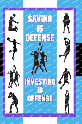 Saving is Defense: Investing is Offense