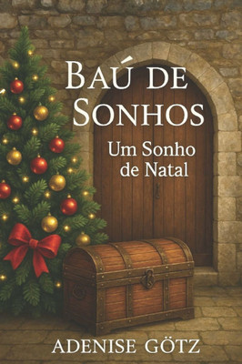 BaÃº de Sonhos: Um Sonho de Natal