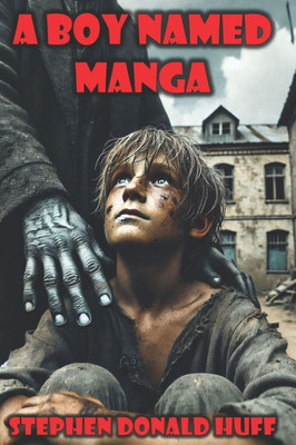 A Boy Named Manga