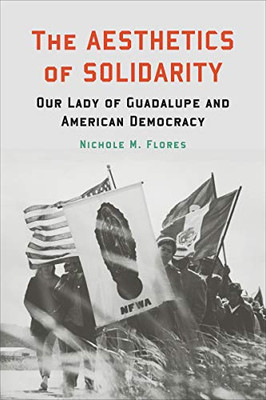 The Aesthetics Of Solidarity: Our Lady Of Guadalupe And American Democracy (Moral Traditions) - 9781647120917
