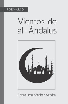 Poemario: Vientos de al-Ándalus
