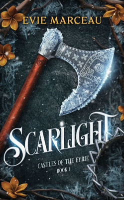 Scarlight: Castles of the Eyrie Book One