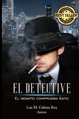 El Detective: El desafío comprueba éxito