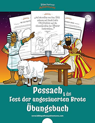 Pessach & Das Fest Der Unges