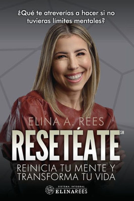 ResetÃ©ate: Reinicia tu mente y transforma tu vida