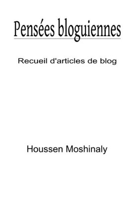 PensÃ©es bloguiennes