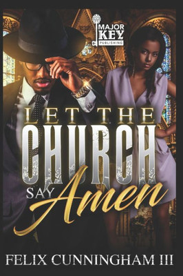 Let The Church Say Amen