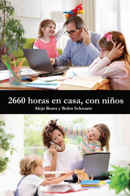 2660 dÃ­as en casa con niÃ±os: El motivo por el que no habrÃ¡ mÃ¡s confinamientos