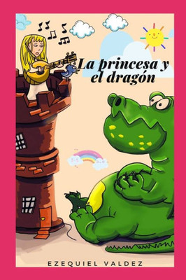 La princesa y el dragÃ³n