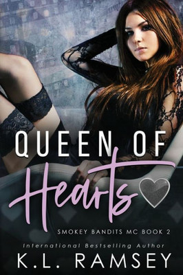 Queen of Hearts