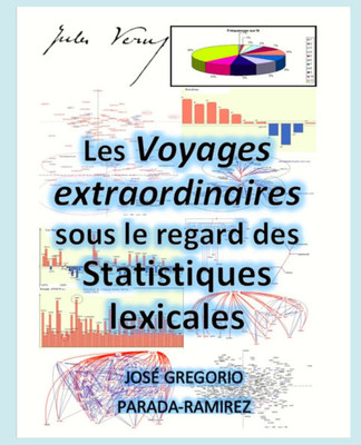 Les Voyages extraordinaires sous le regard des statistiques lexicales