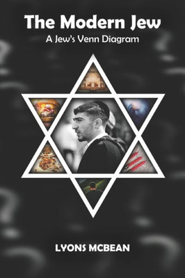 The Modern Jew: A Jew's Venn Diagram