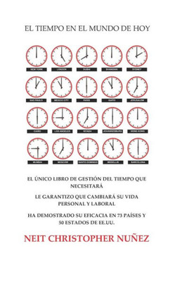 El Tiempo En El Mundo de Hoy
