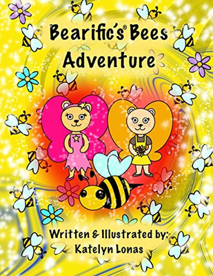 Bearific’s Bee Adventure