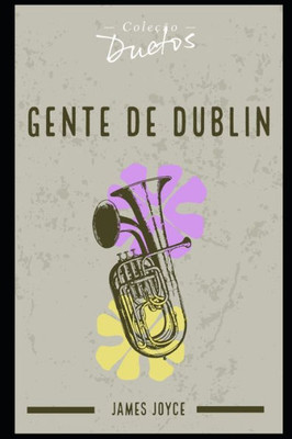 Gente de Dublin