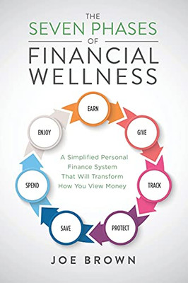 The Seven Phases Of Financial Wellness: A Simplified Personal Finance System That Will Transform How You View Money - 9781662814631