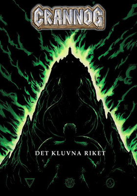 Crannog: Det kluvna riket
