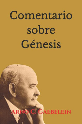 Comentario sobre GÃ©nesis