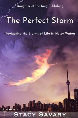 The Perfect Storm: Navigating the Storms of Life in Messy Waters