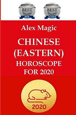 CHINESE (EASTERN) HOROSCOPE FOR 2020
