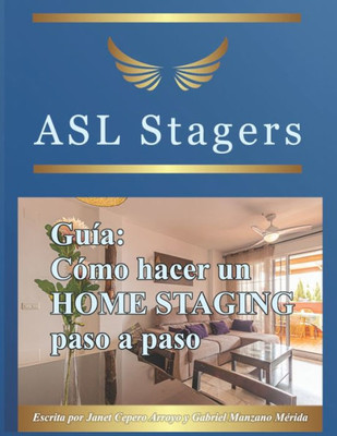Guía Cómo hacer un Home Staging paso a paso