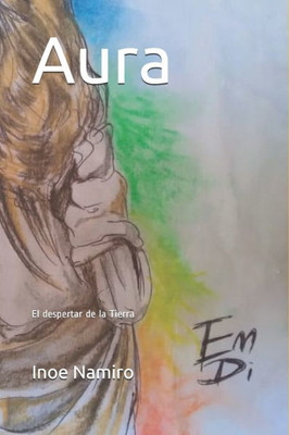 Aura: El despertar de la Tierra