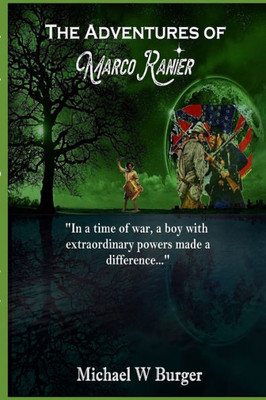 The Adventures of Marco Ranier
