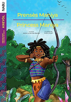 Princess Maniya / Prens�s Maniya